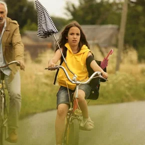 Photo du film : Le Cygne des héros