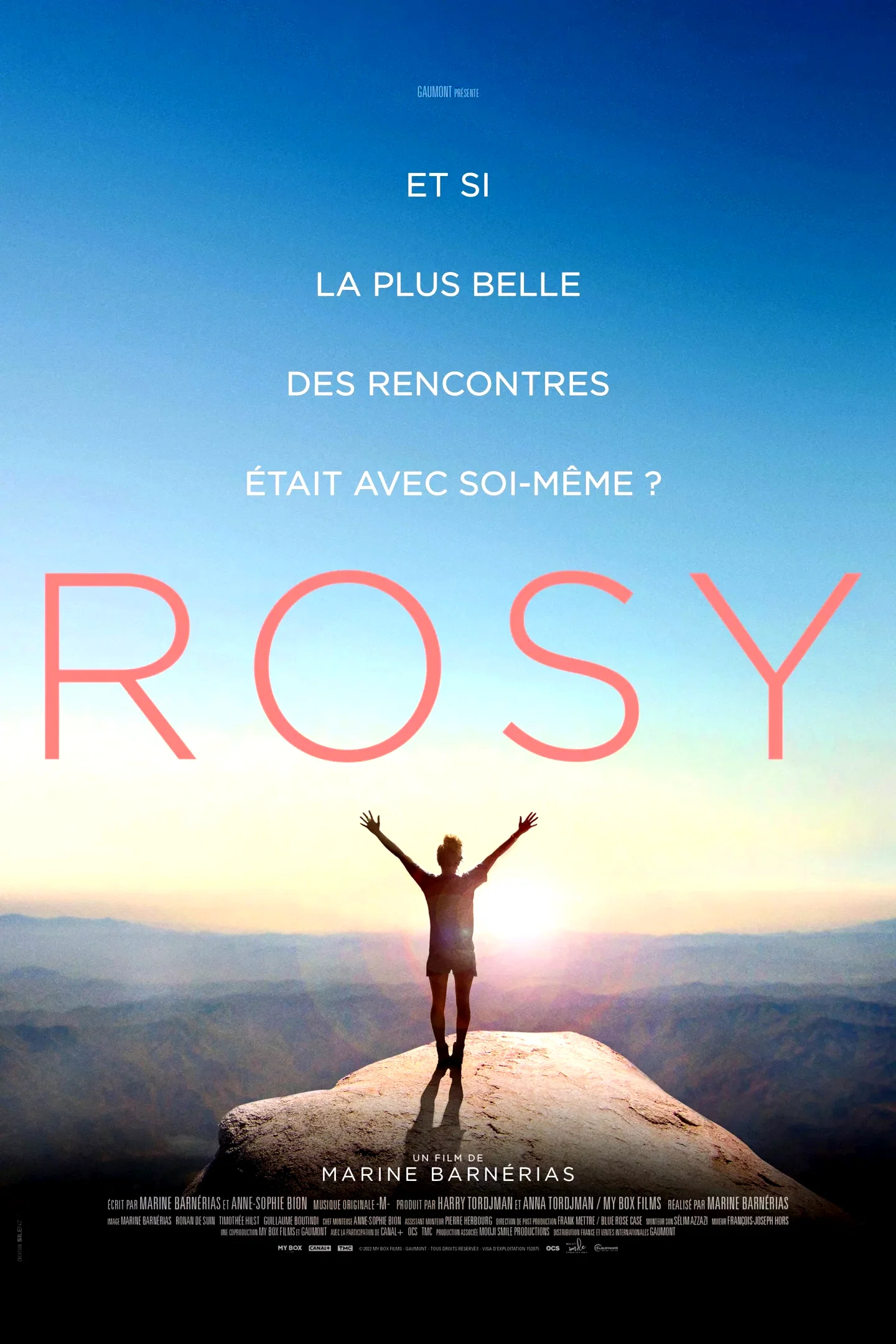 Photo 2 du film : Rosy