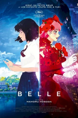 Affiche du film : Belle