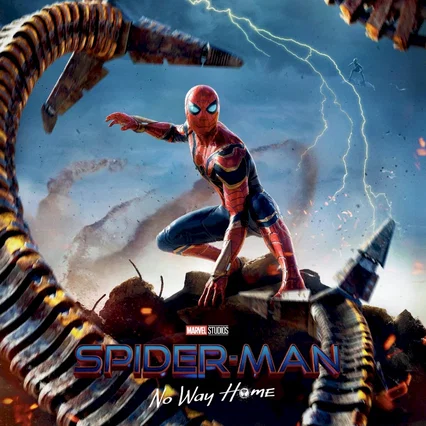 Miniature photo du film : Spider-Man : No Way Home