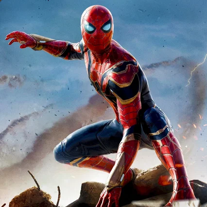Miniature photo du film : Spider-Man : No Way Home