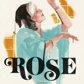 Photo du film : Rose