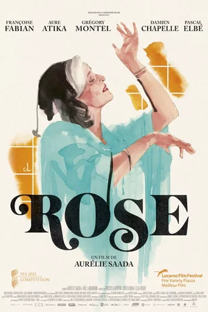Photo du film : Rose