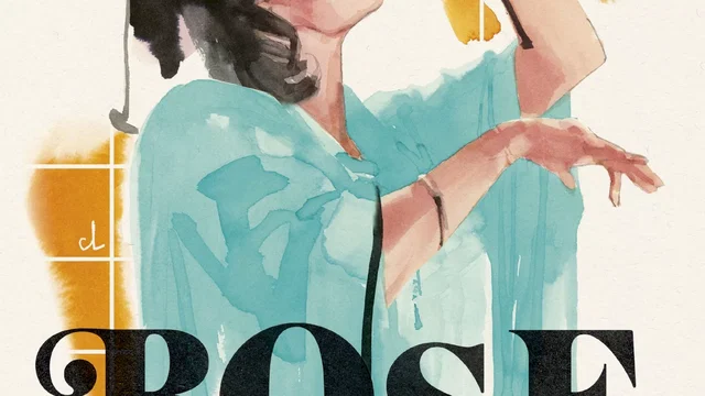 Affiche du film : Rose
