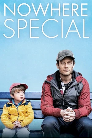 Photo 2 du film : Un endroit comme un autre