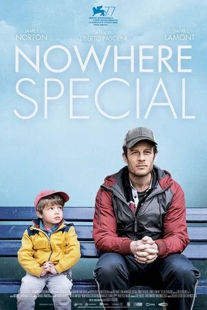 Photo 3 du film : Un endroit comme un autre