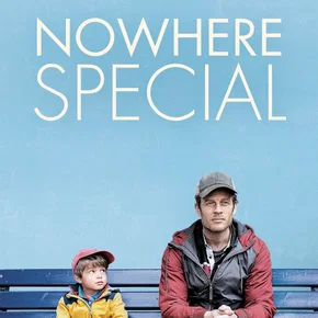 Photo du film : Un endroit comme un autre
