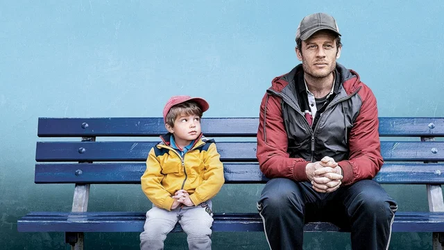 Photo 5 du film : Un endroit comme un autre