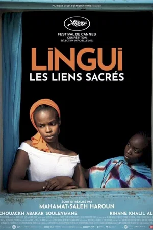Photo du film : Lingui, les liens sacrés