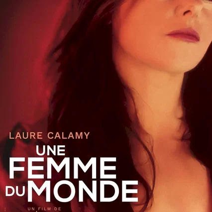 Miniature photo du film : Une femme du monde