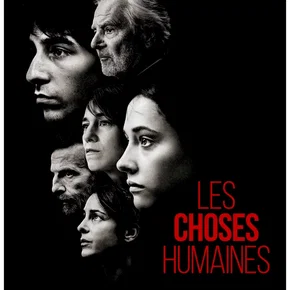 Photo du film : Les Choses humaines
