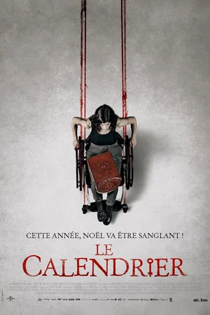 Affiche du film : Le Calendrier