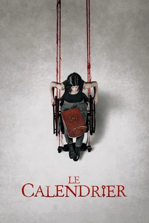 Photo 3 du film : Le Calendrier