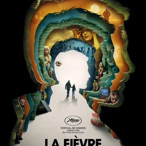 Photo du film : La Fièvre de Petrov