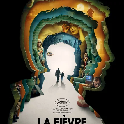 Miniature photo du film : La Fièvre de Petrov
