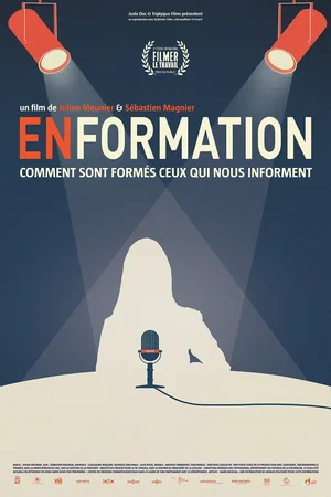 Affiche du film : En Formation