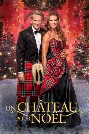 Affiche du film : Un château pour Noël