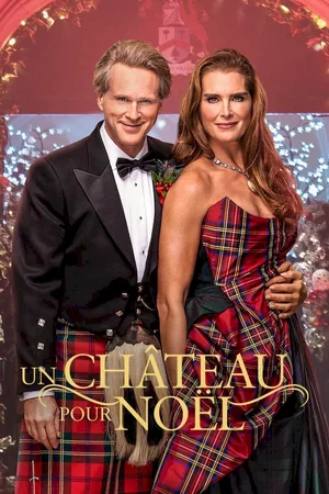 Photo du film : Un château pour Noël