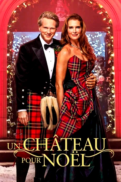 Photo 3 du film : Un château pour Noël