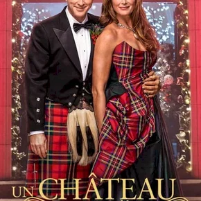 Photo du film : Un château pour Noël