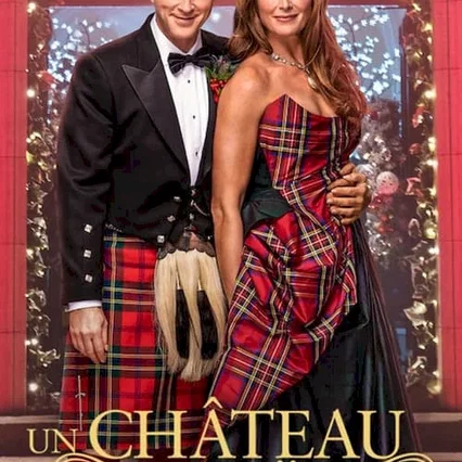 Miniature photo du film : Un château pour Noël
