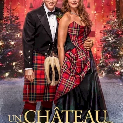 Miniature photo du film : Un château pour Noël
