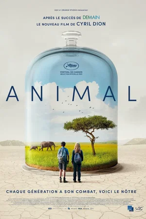 Photo 2 du film : Animal