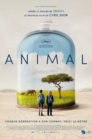 Photo 3 du film : Animal