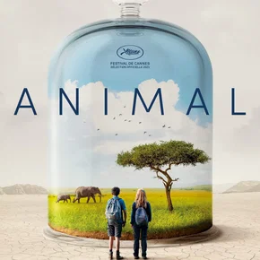 Photo du film : Animal