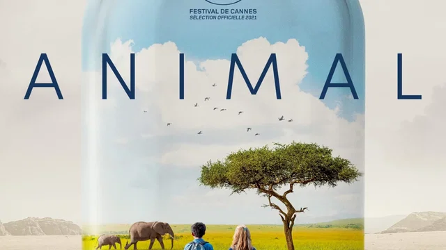 Affiche du film : Animal