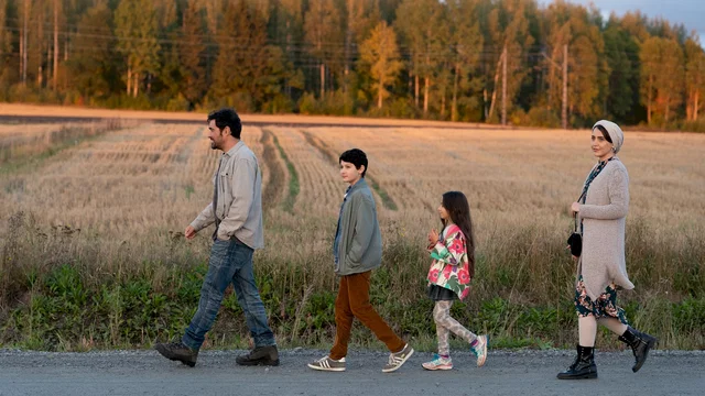 Photo 5 du film : Any Day Now