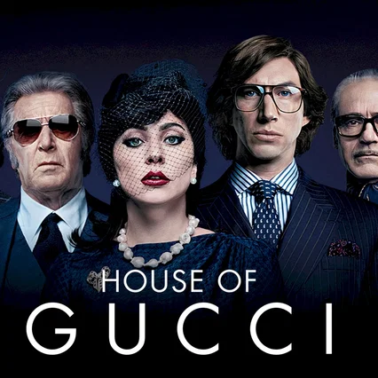 Miniature photo du film : House of Gucci