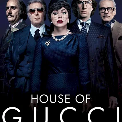 Miniature photo du film : House of Gucci