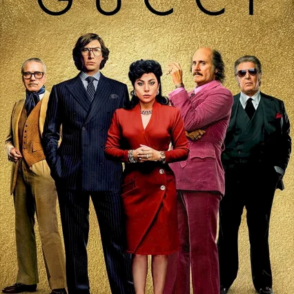 Miniature photo du film : House of Gucci