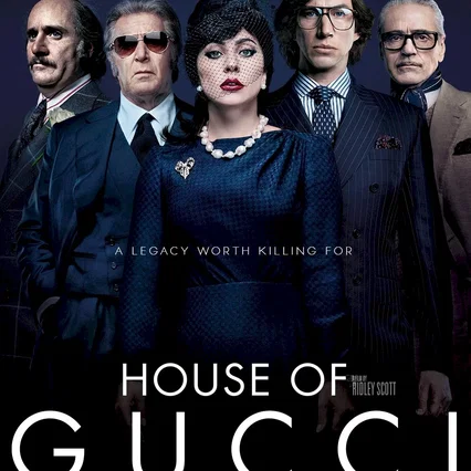 Miniature photo du film : House of Gucci