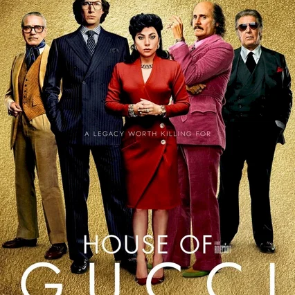 Miniature photo du film : House of Gucci