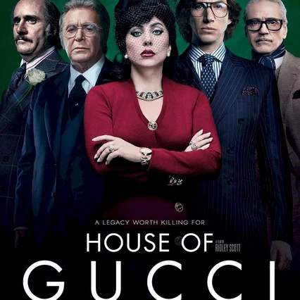 Miniature photo du film : House of Gucci