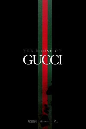 Photo du film : House of Gucci