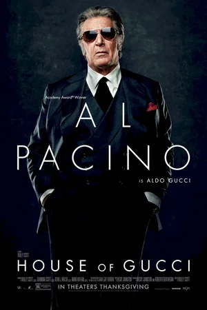 Photo du film : House of Gucci
