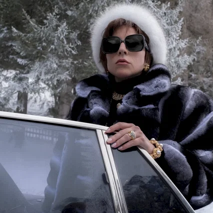 Miniature photo du film : House of Gucci