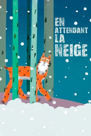 Photo 2 du film : En attendant la neige
