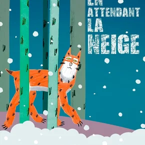 Photo du film : En attendant la neige