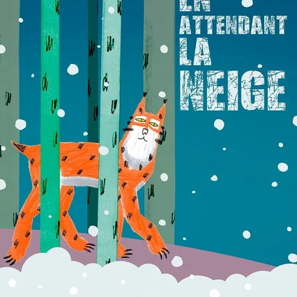 Miniature photo du film : En attendant la neige