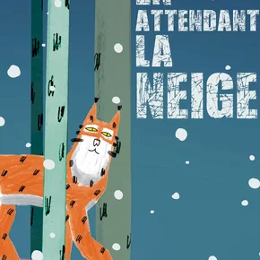 Photo du film : En attendant la neige