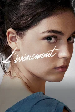 Affiche du film = L'Événement