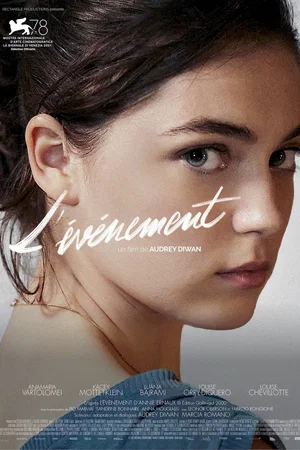 Photo du film : L'Événement