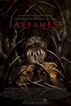 Photo du film : Affamés