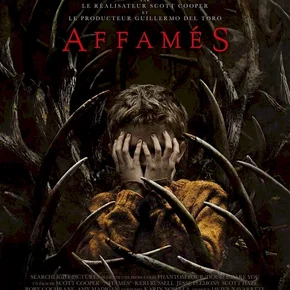Photo du film : Affamés