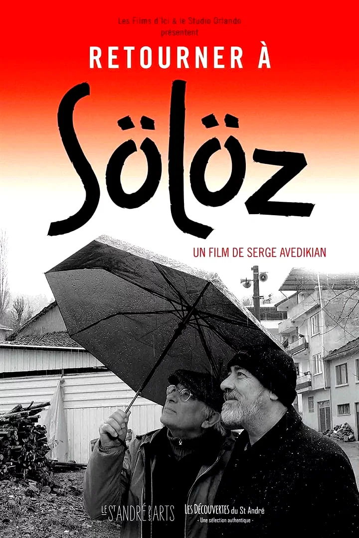 Affiche du film : Retourner à Sölöz