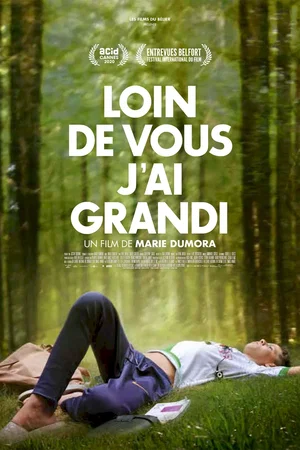 Photo 2 du film : Loin de vous j'ai grandi